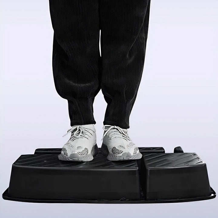 Trunk Storage Box for BYD Atto 3