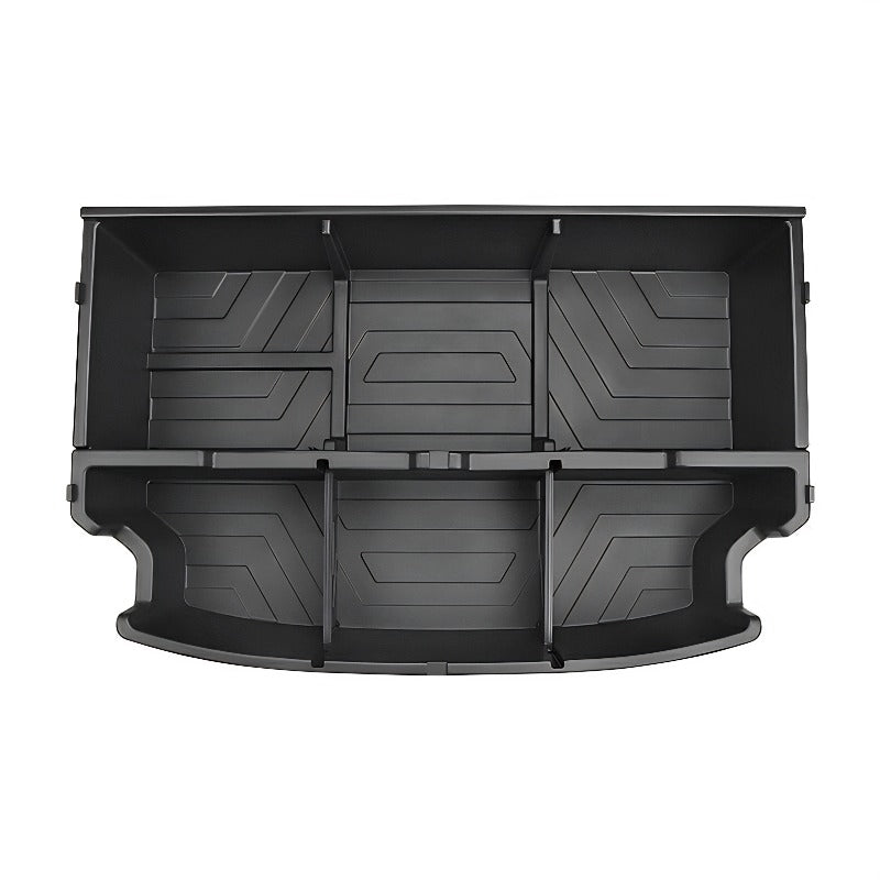 Trunk Storage Box for BYD Dolphins