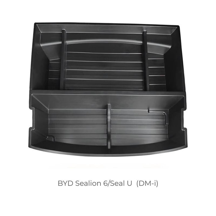 Trunk Storage Box for BYD Sealion 6/Seal U