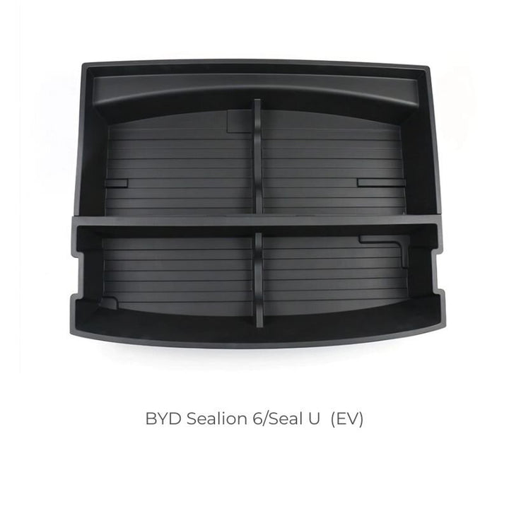 Trunk Storage Box for BYD Sealion 6/Seal U