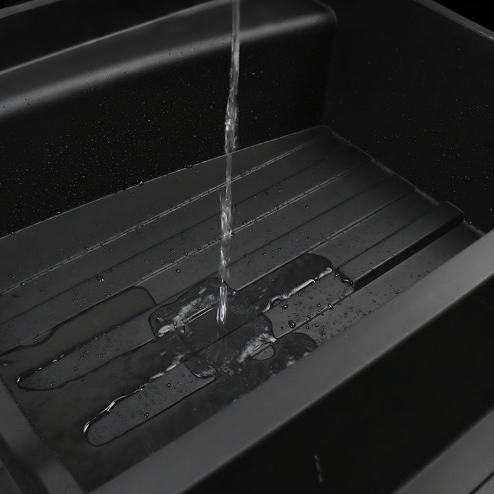 Trunk Storage Box for BYD Sealion 6/Seal U