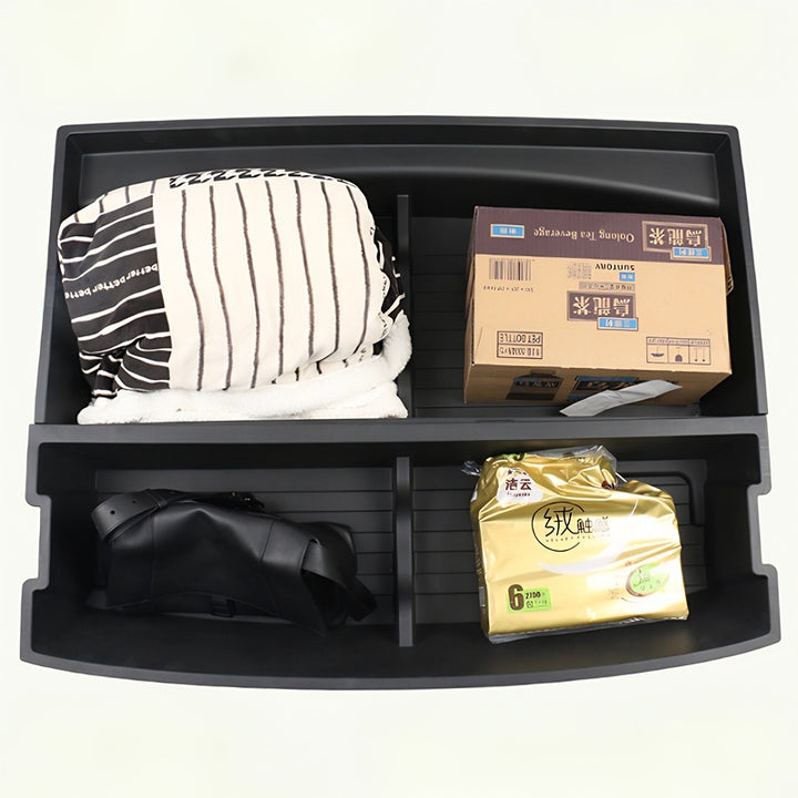 Trunk Storage Box for BYD Sealion 6/Seal U