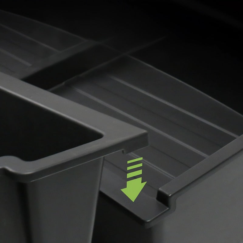 Trunk Storage Box for BYD Sealion 6/Seal U