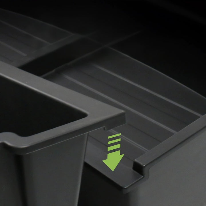 Trunk Storage Box for BYD Sealion 6/Seal U