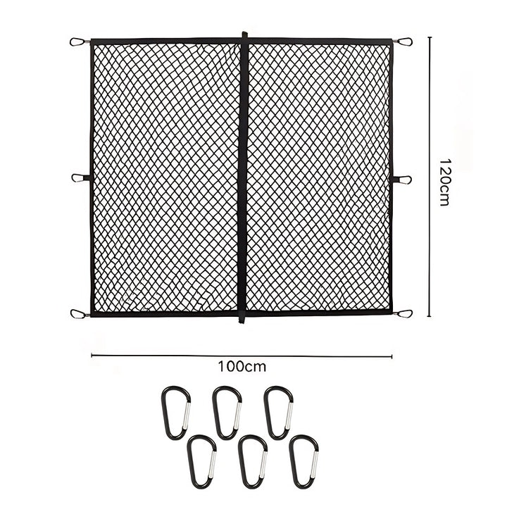 Filet de chargement pour coffre de voiture BYD