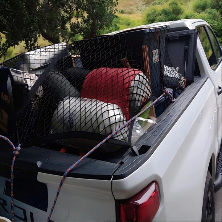 Filet de chargement pour coffre de voiture BYD