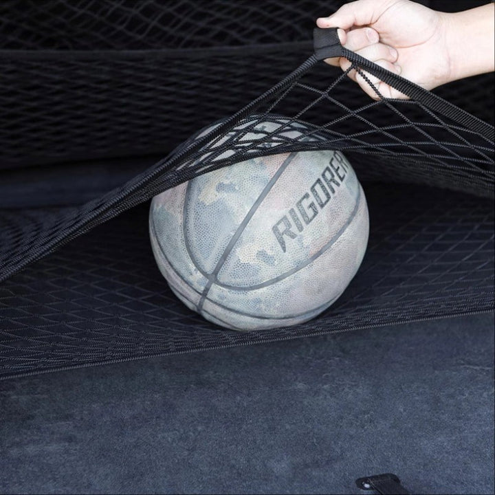 Filet de chargement pour coffre de voiture BYD