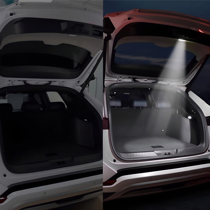 Trunk Light for BYD Sealion 8/Atto 8