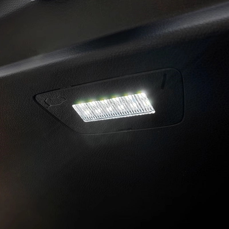 Trunk Light for BYD Sealion 8/Atto 8