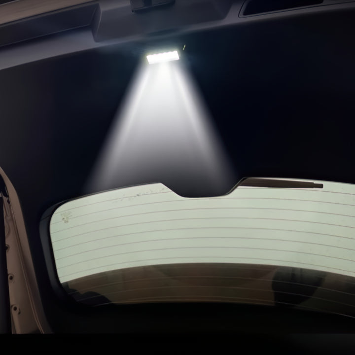 Trunk Light for BYD Sealion 8/Atto 8