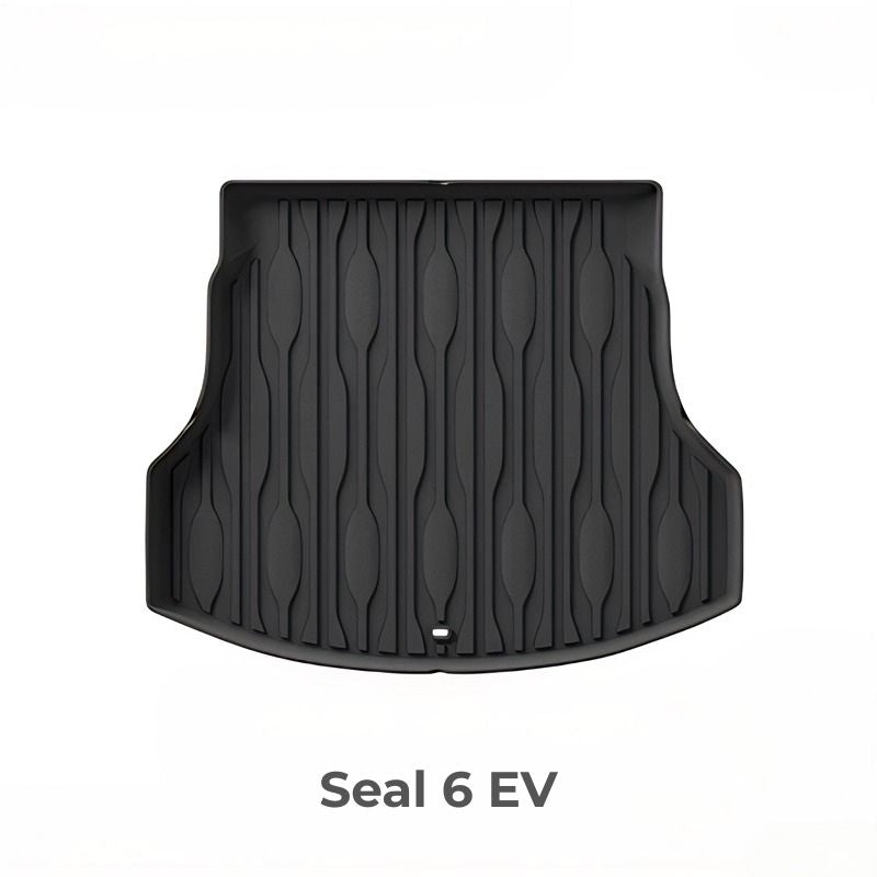 Trunk Mat Boot Liner for BYD Seal 6