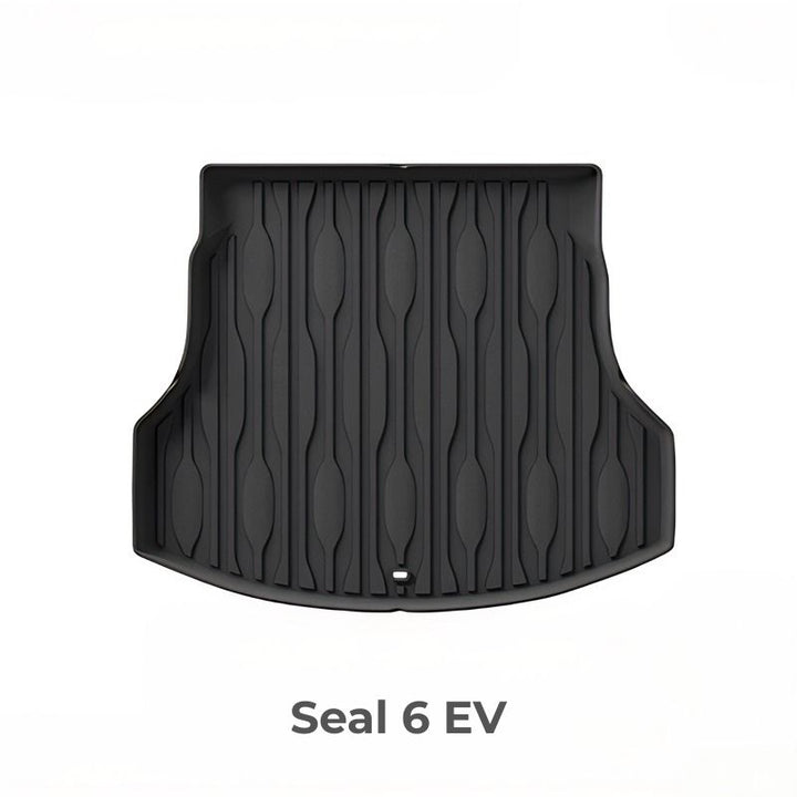 Trunk Mat Boot Liner for BYD Seal 6