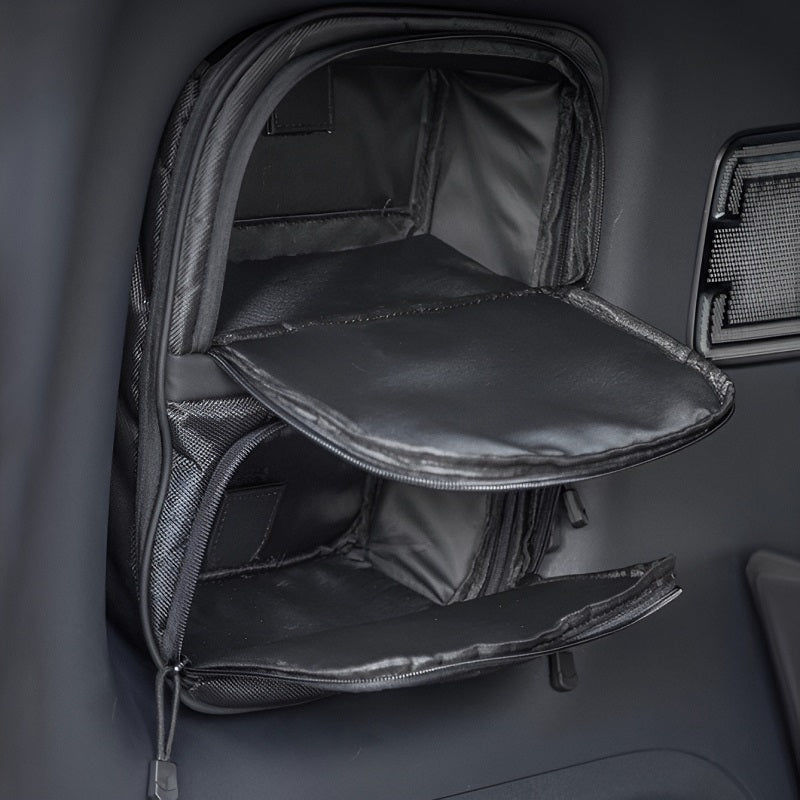 Trunk Side Window Storage Bag for Denza B5/B8 (2 Pcs)