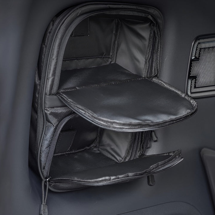 Trunk Side Window Storage Bag for Denza B5/B8 (2 Pcs)