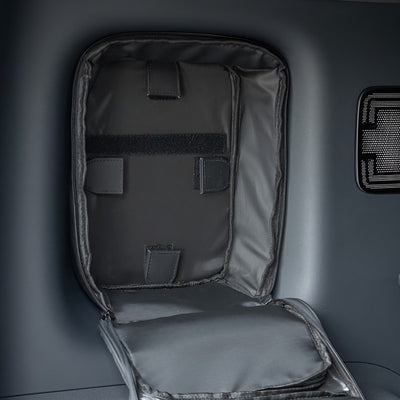 Trunk Side Window Storage Bag for Fangchengbao Bao 5/Denza B5