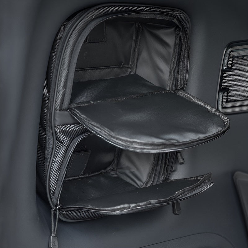 Trunk Side Window Storage Bag for Denza B5/B8 (2 Pcs)