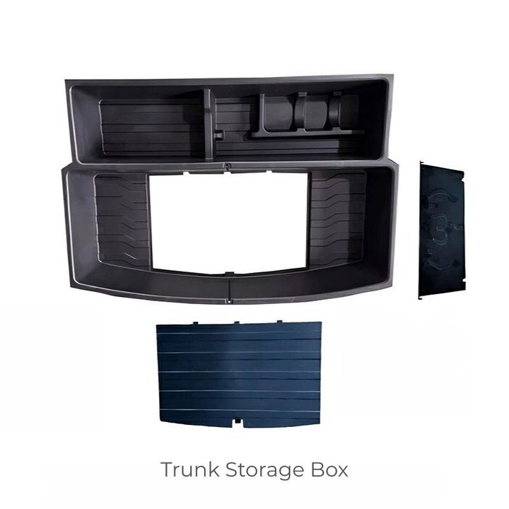 Trunk Storage Box for BYD Atto 2