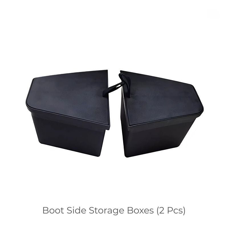 Trunk Storage Box for BYD Atto 2