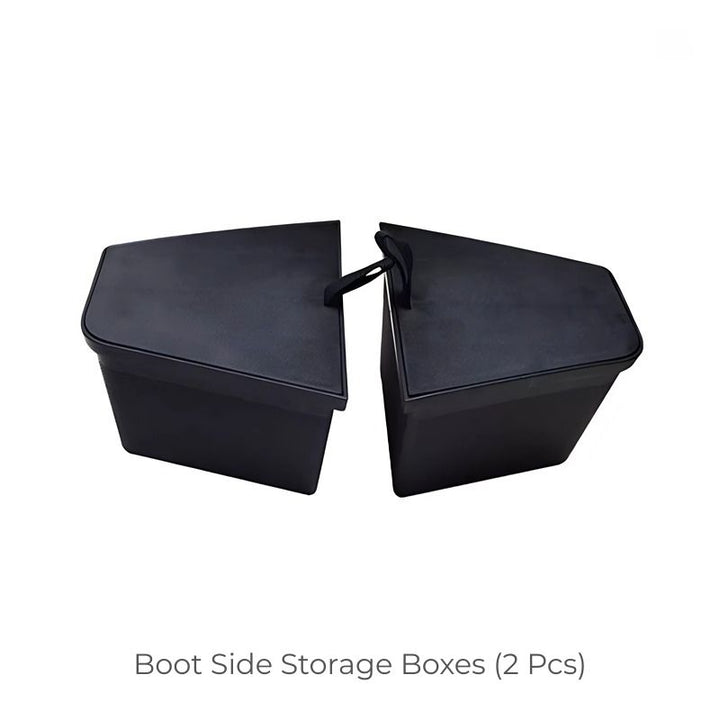 Trunk Storage Box for BYD Atto 2