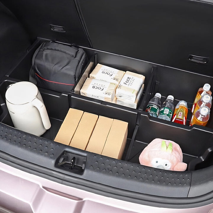 Trunk Storage Box for BYD Dolphins