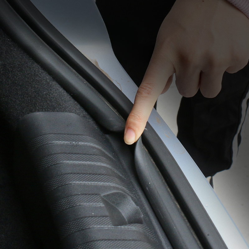 TPE Trunk Guards for BYD Seal | TOP BYD LIMITED