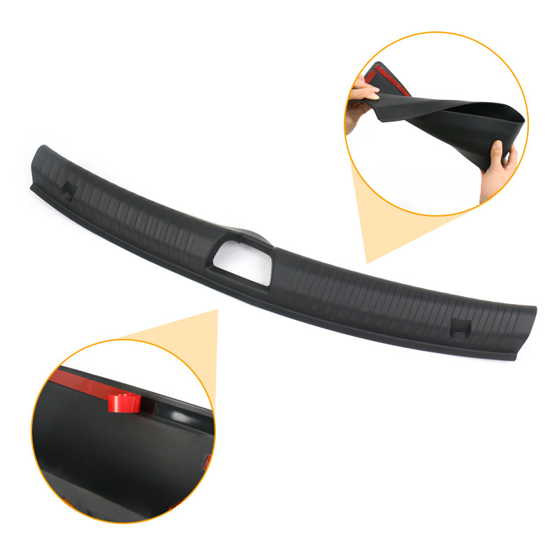TPE Trunk Guards for BYD Seal | TOP BYD LIMITED