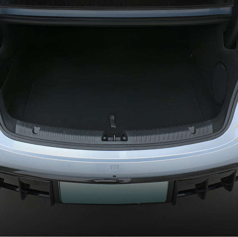 TPE Trunk Guards for BYD Seal | TOP BYD LIMITED