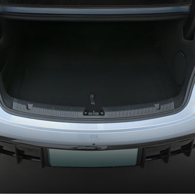 TPE Trunk Guards for BYD Seal