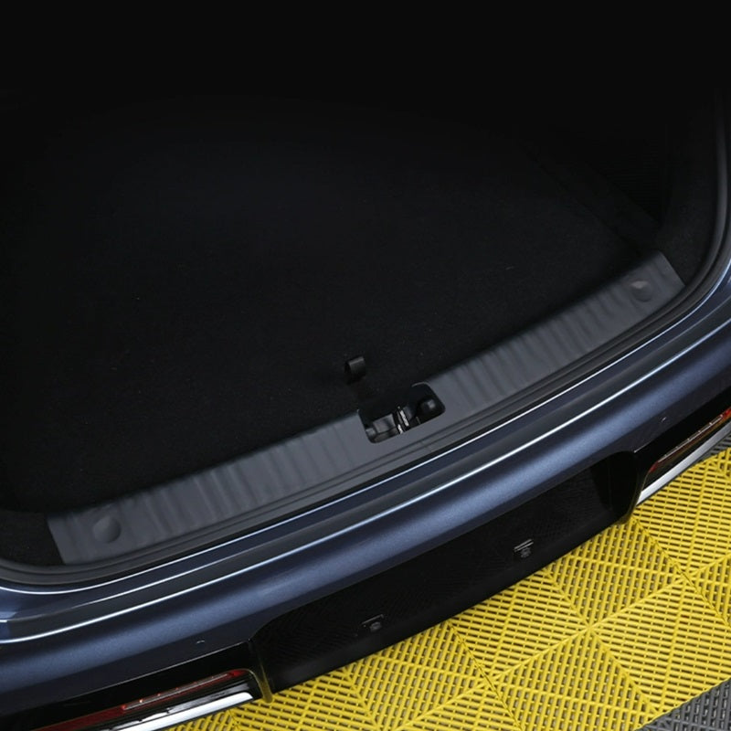 TPE Trunk Guards for BYD Seal