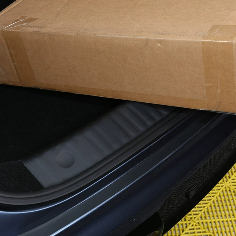 TPE Trunk Guards for BYD Seal | TOP BYD LIMITED