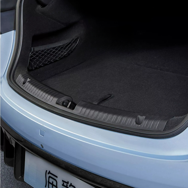 TPE Trunk Guards for BYD Seal | TOP BYD LIMITED