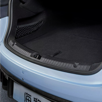 TPE Trunk Guards for BYD Seal