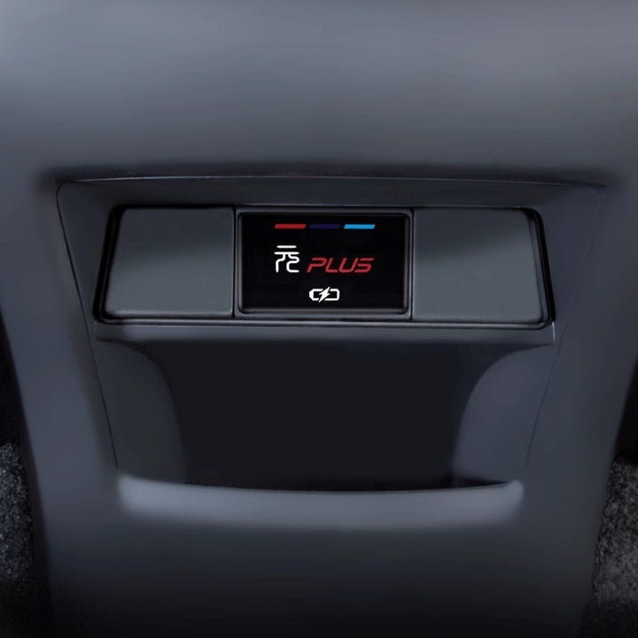 USB Charging Port Protective Cover for BYD