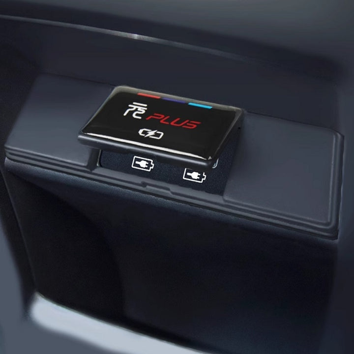 USB Charging Port Protective Cover for BYD