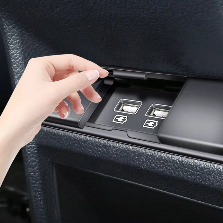 USB Charging Port Protective Cover for BYD