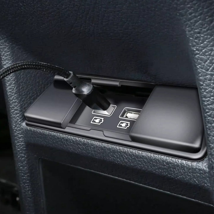 USB Charging Port Protective Cover for BYD