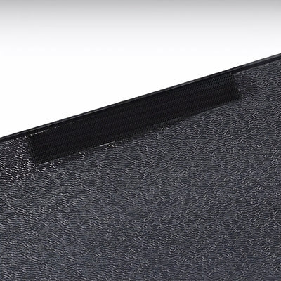 Under-Seat Anti-Kick Pad for Fangchengbao Bao 5/Denza B5