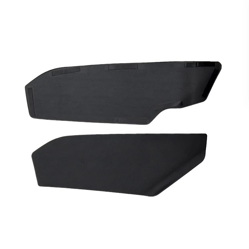 Under-Seat Anti-Kick Pad for Fangchengbao Bao 5/Denza B5