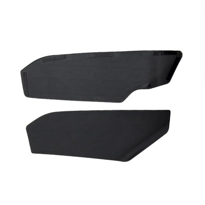 Under-Seat Anti-Kick Pad for Fangchengbao Bao 5/Denza B5