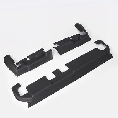 Under-Seat Anti-Kick Pad for Fangchengbao Bao 5/Denza B5