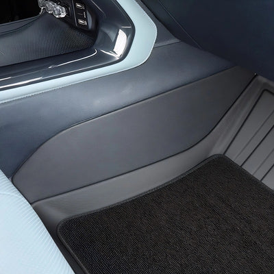 Under-Seat Anti-Kick Pad for Fangchengbao Bao 5/Denza B5