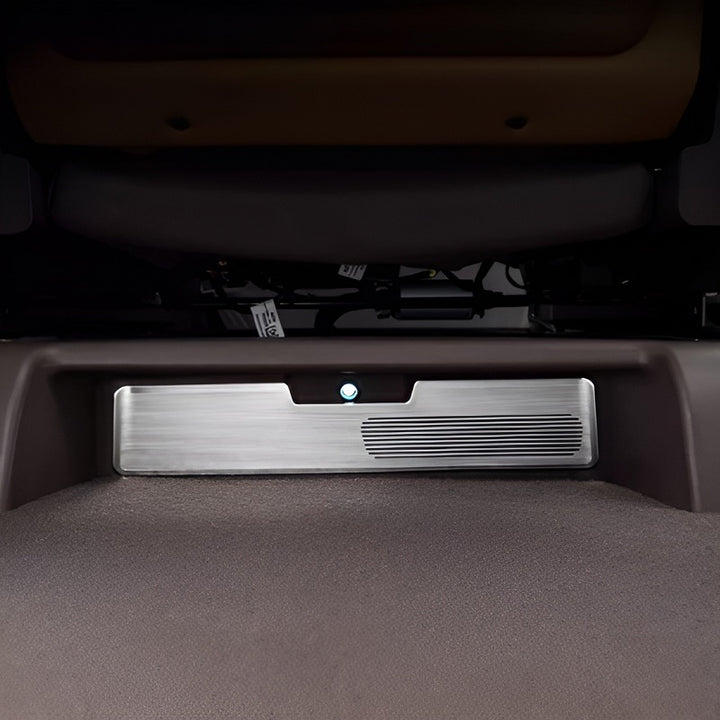 Under-seat Air Vent Cover for DENZA