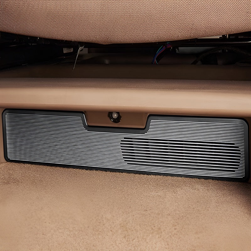 Under-seat Air Vent Cover for DENZA