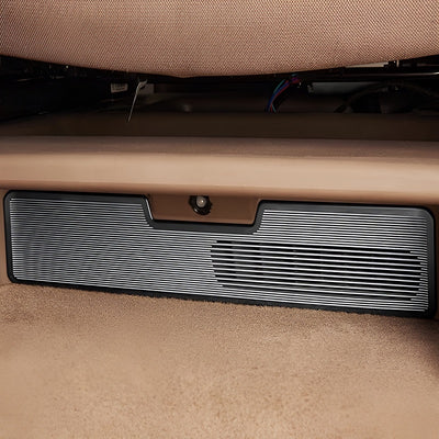 Under-seat Air Vent Cover for DENZA