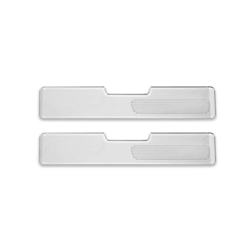 Under-seat Air Vent Cover for DENZA