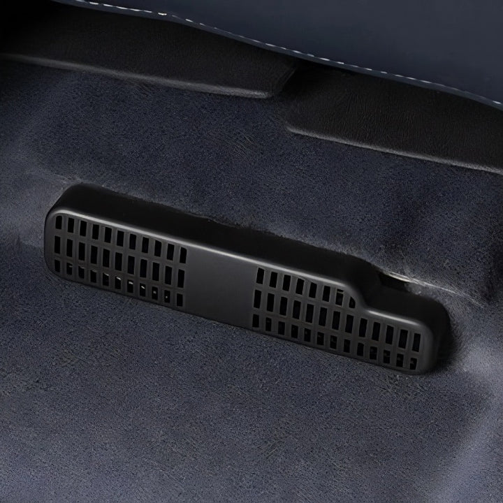 Under-seat Air Vent Cover for Denza B5