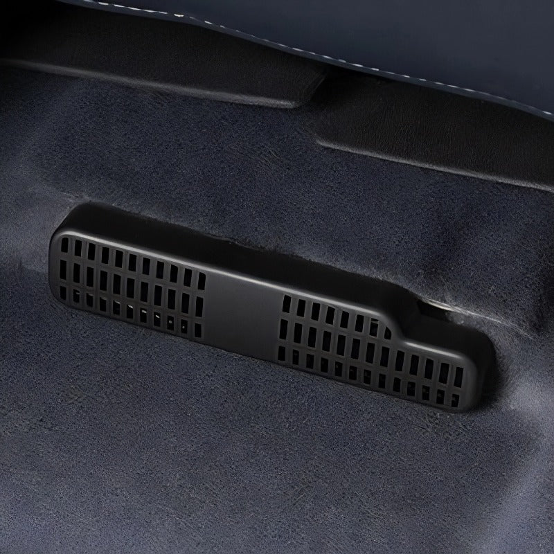 Under-seat Air Vent Cover for Fangchengbao Bao 5/Denza B5