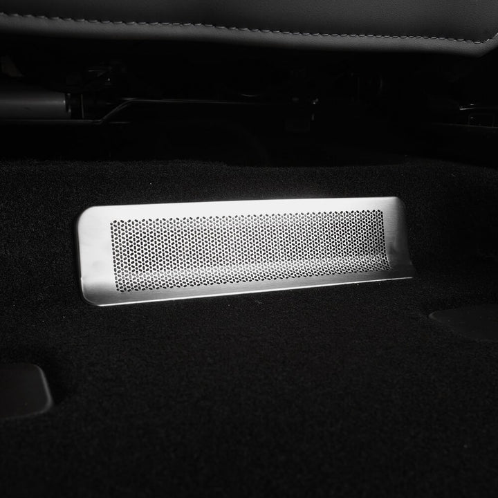 Under-seat Air Vent Cover for Sealion 7 (2pcs)