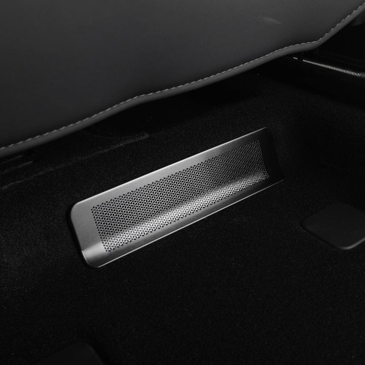 Under-seat Air Vent Cover for Sealion 7 (2pcs)