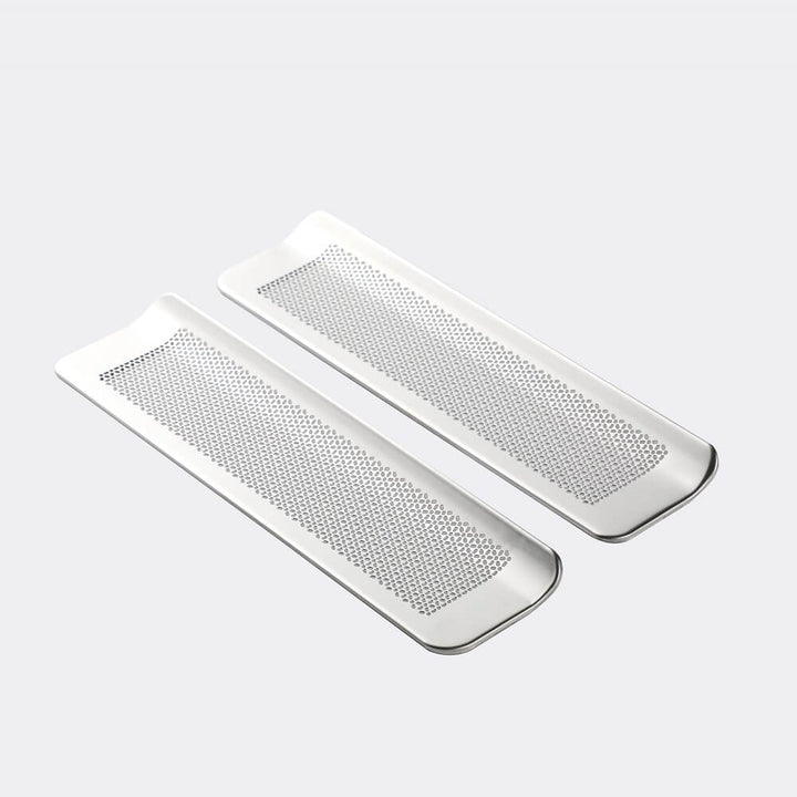 Under-seat Air Vent Cover for Sealion 7 (2pcs)